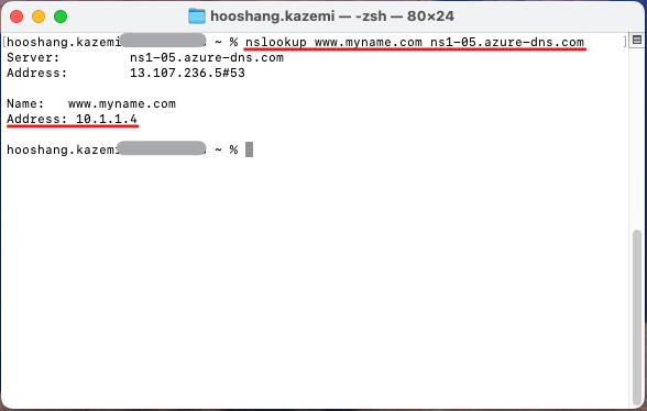 Task 4 screenshot 1