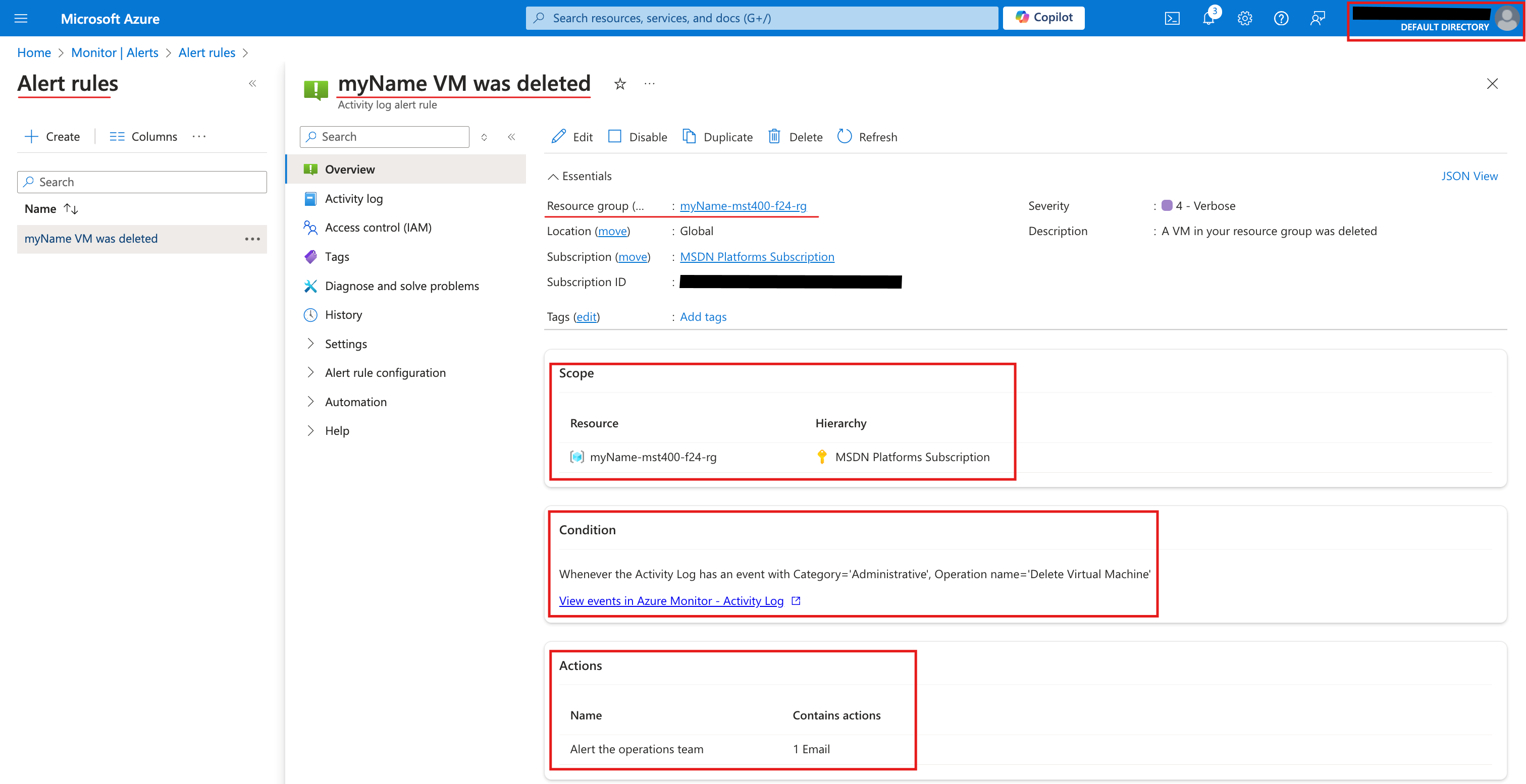 Task 3 screenshot 1